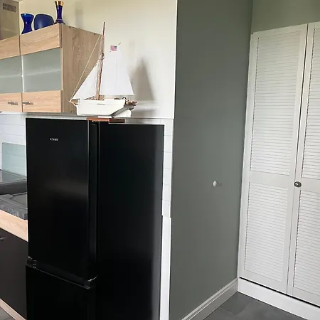 Lejlighed Heiligenhagen