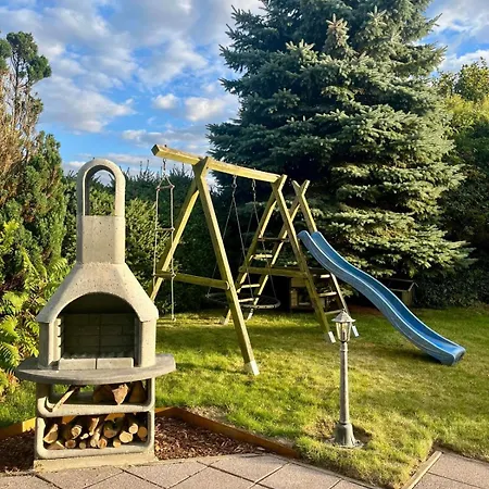 Heiligenhagen Διαμέρισμα