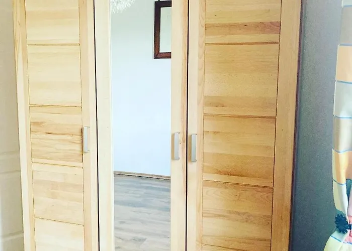 Heiligenhagen Apartament *